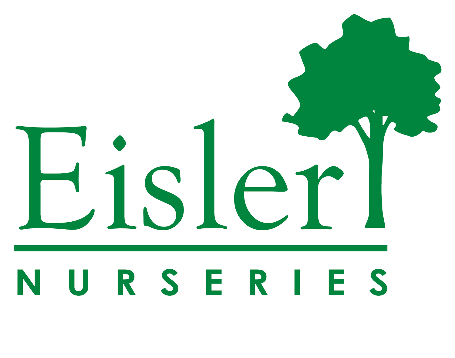 Eisler Nurseries