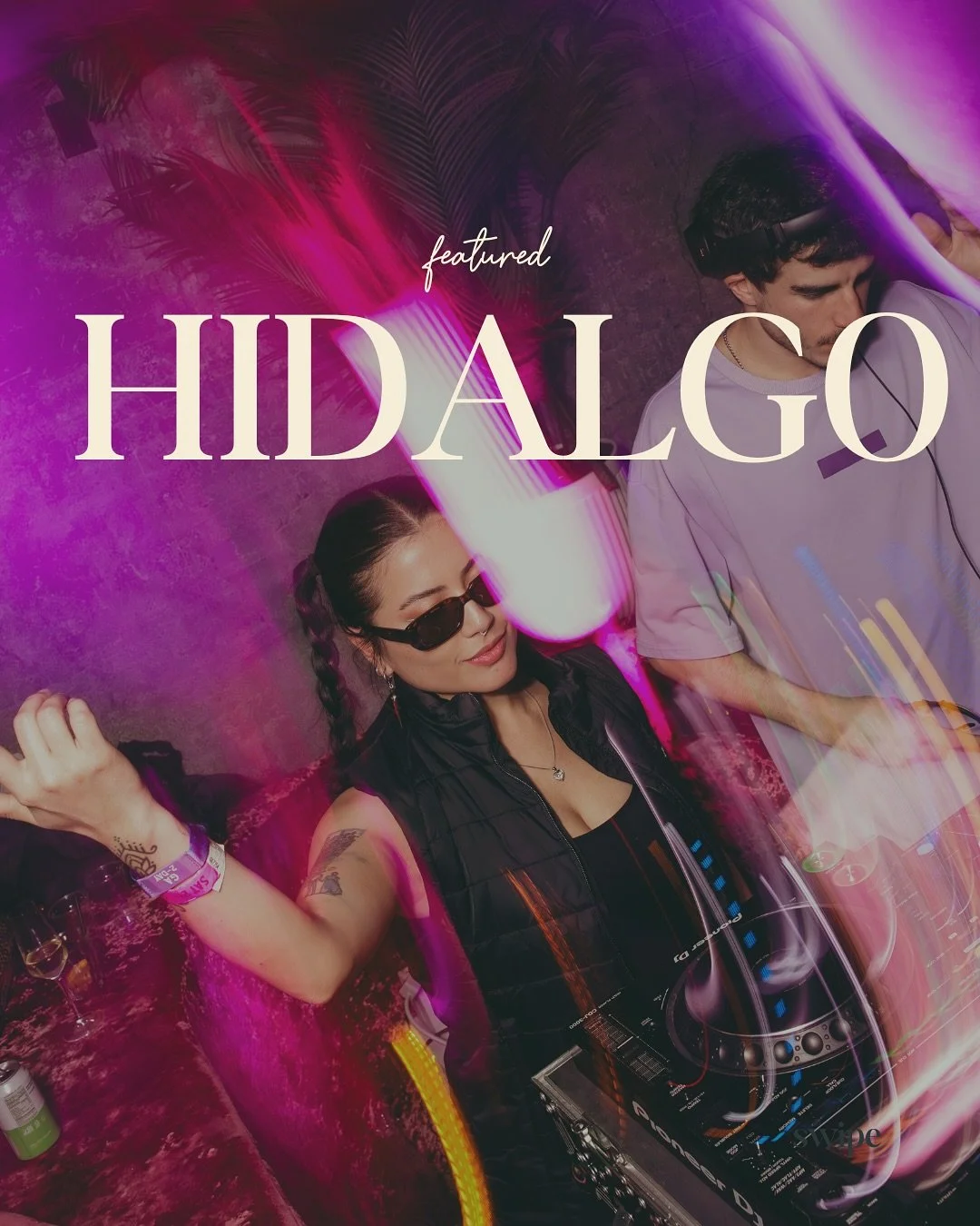 A glance inside @waspenhotel @hidalgo.aspen 🪩

High West is your Aspen Marketing Agency offering social media management and photography &amp; videography services.

Connect with us today 🔗

#aspencolorado #aspenphotography #aspenvideographer #aspe