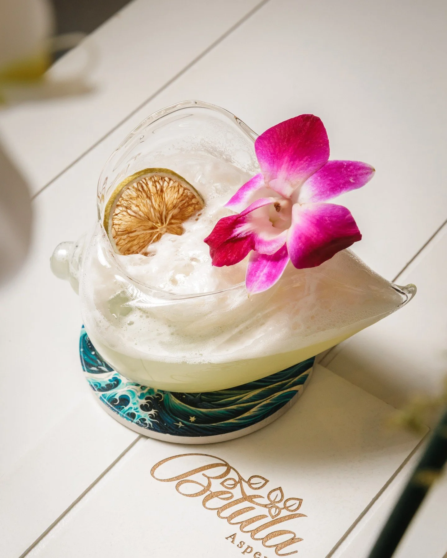 Some spaces just speak for themselves. 

#highweststudios #aspencreativeagency #aspenmarketingagency #aspenphotography #betulaaspen