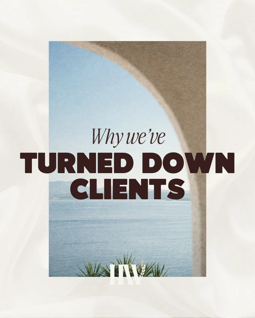 Why we&rsquo;ve turned down $3,500+/month clients 👇
A healthy budget isn&rsquo;t the only thing we look for when it comes to the right fit.
As a marketing agency in Aspen, Colorado and beyond we&rsquo;ve learned that the biggest budget doesn&rsquo;t