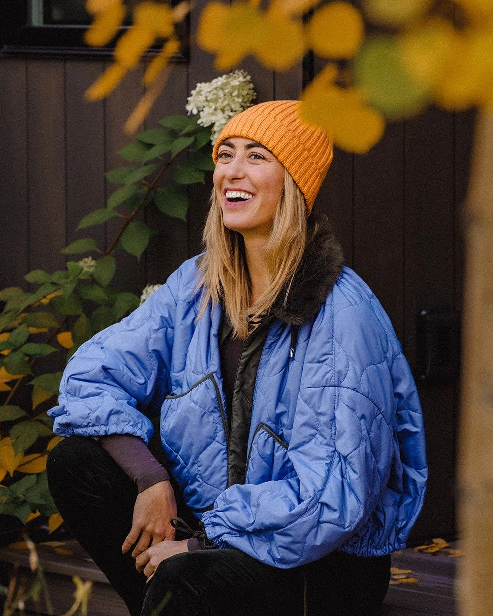 We love a good fall campaign. 🍂

Aspen Marketing Agency | Aspen Photography | Aspen Videography | Denver Marketing Agency