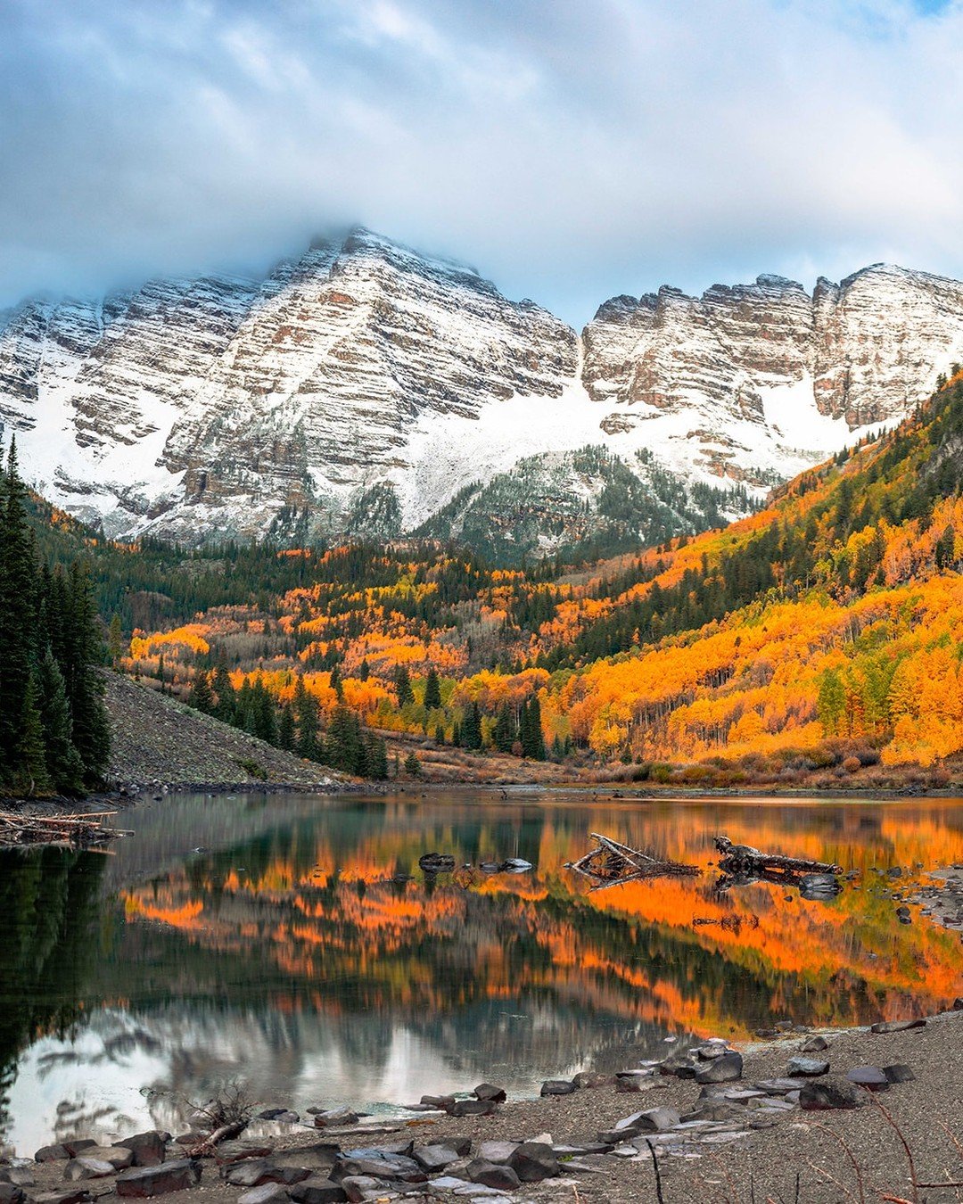 Fall in Aspen through the eyes of our Creative Director @seesickmatt 🍂

Aspen Marketing Agency | Aspen Photography | Aspen Content Team | Aspen Production Team