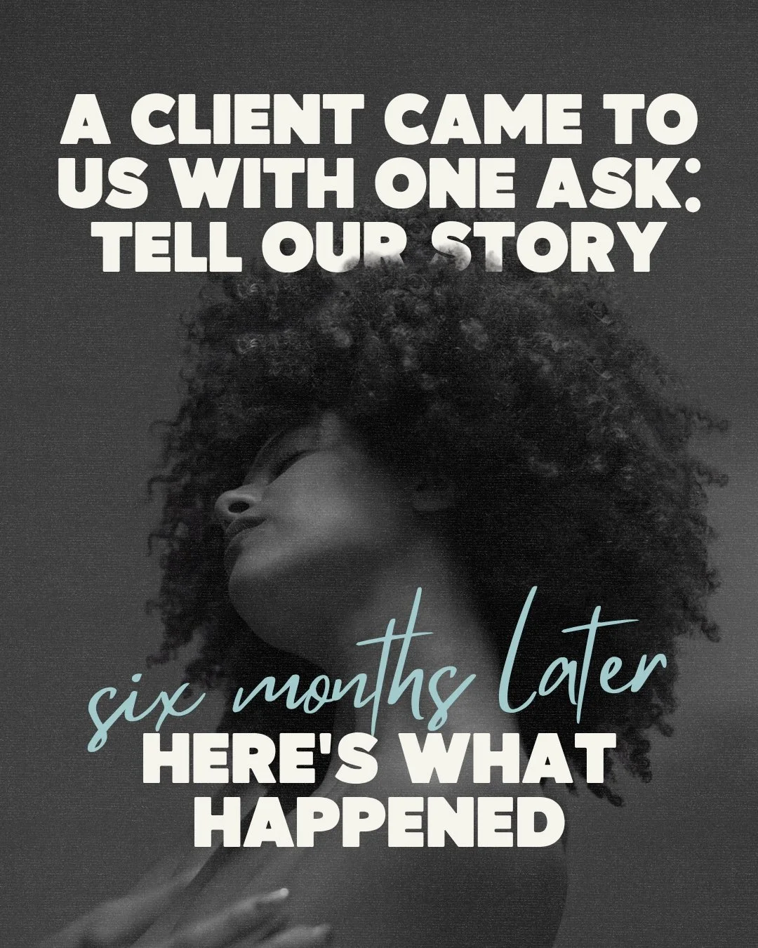 @suitereyad came to us wanting one thing: tell their story. Six months in, here's what that actually looked like:

10.3K followers, up 1,604. 812K total views, most of it reaching people who'd never seen the brand before. Almost 16K content interacti
