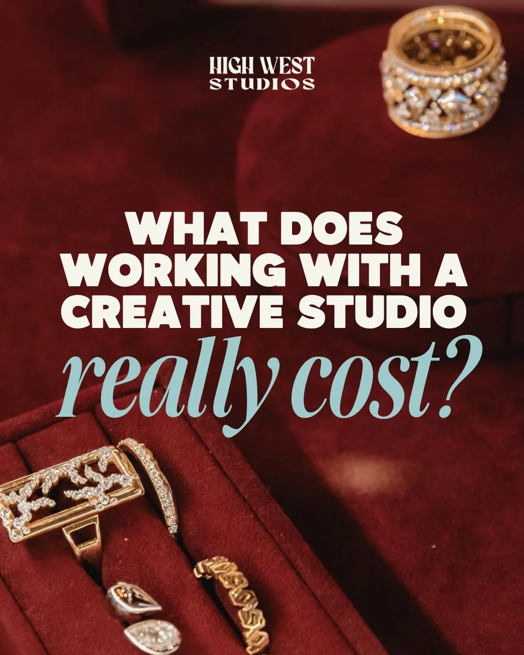 Let's talk about the question nobody wants to ask out loud: what does this actually cost? 💰

Short answer, it depends on what you're buying. A poster ($500&ndash;$1,500/mo) gets content on the calendar. A dedicated strategist ($3,500&ndash;$5,000/mo