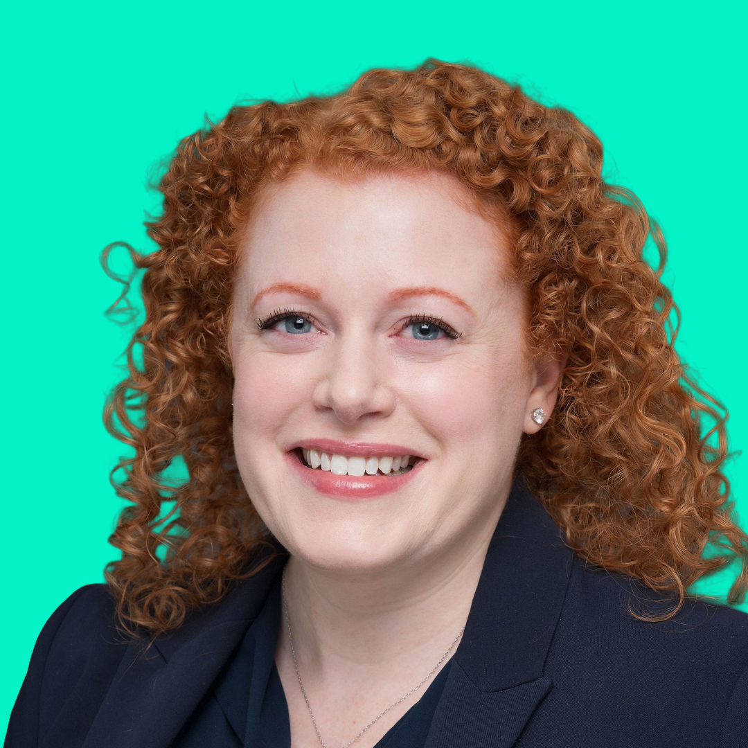 Melissa Walker Co-Founder &amp; VP of Brokerage, Sounder Benefits