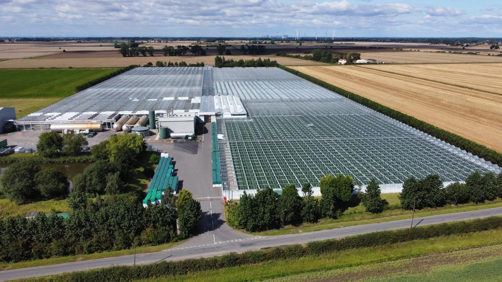 CDA Technology: Why Every Drop Counts in Modern Agricultural Drone Application