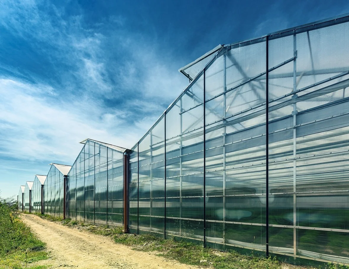 Keeping Your Cool: Precision Temperature Management from the Air
