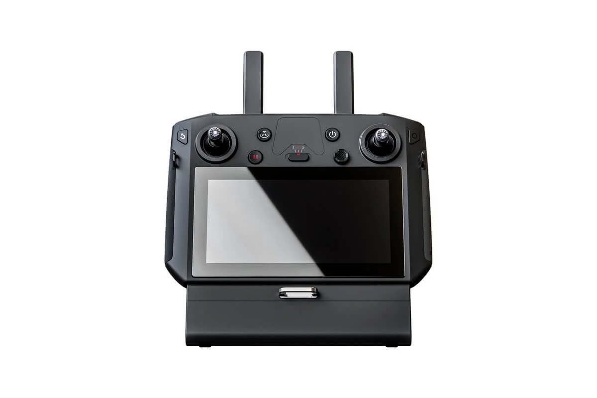 Smart Controller
