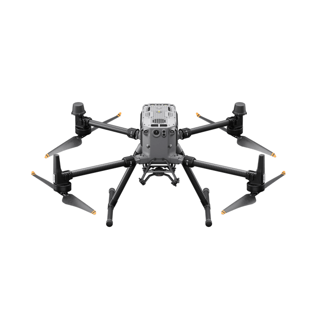 DJI Matrice 350 RTK (Drone Only)