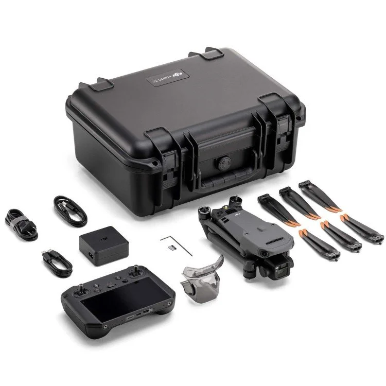 DJI Mavic 3 Enterprise Bundle