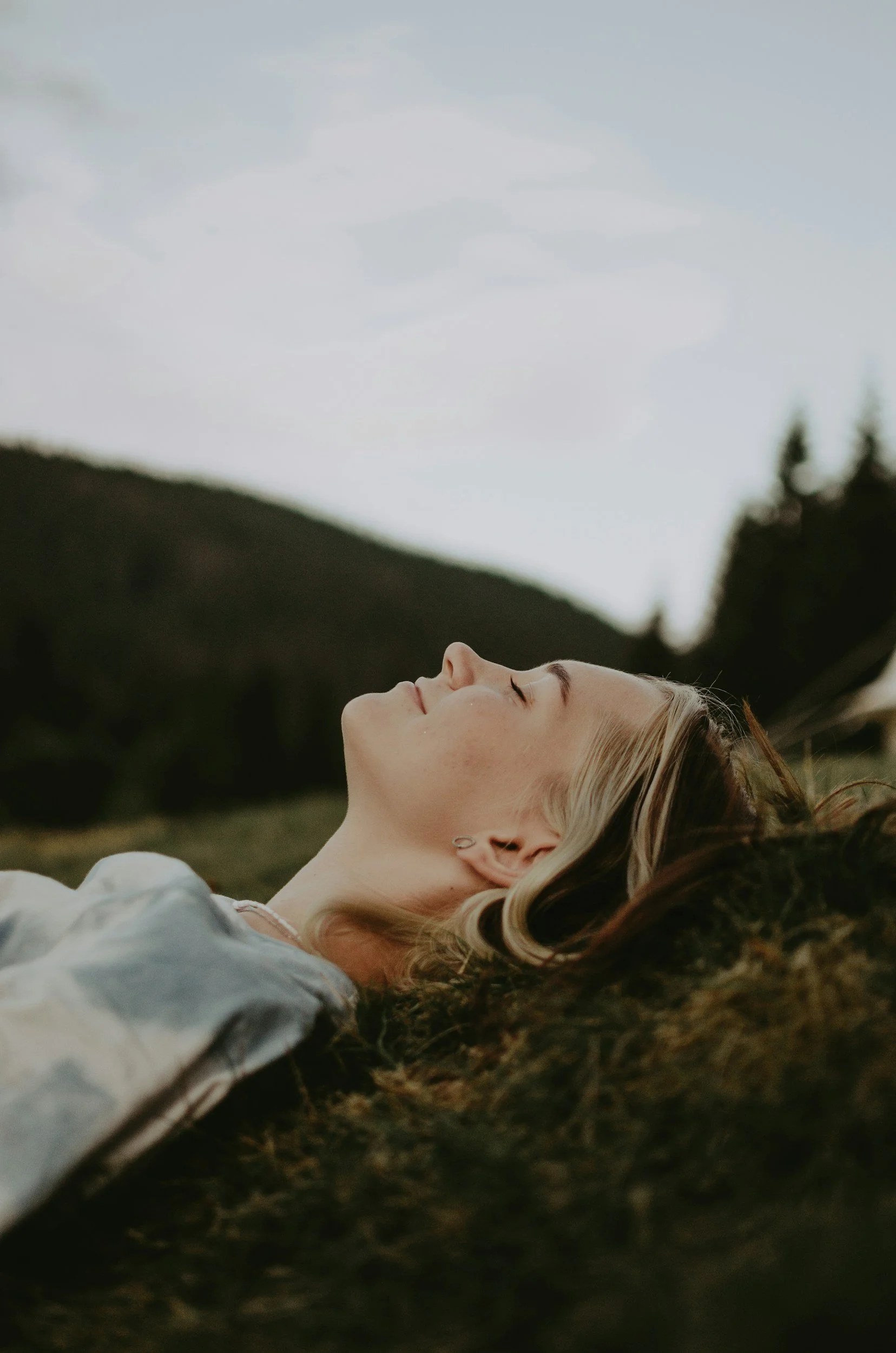 5 Ways To Build Mental Immunity