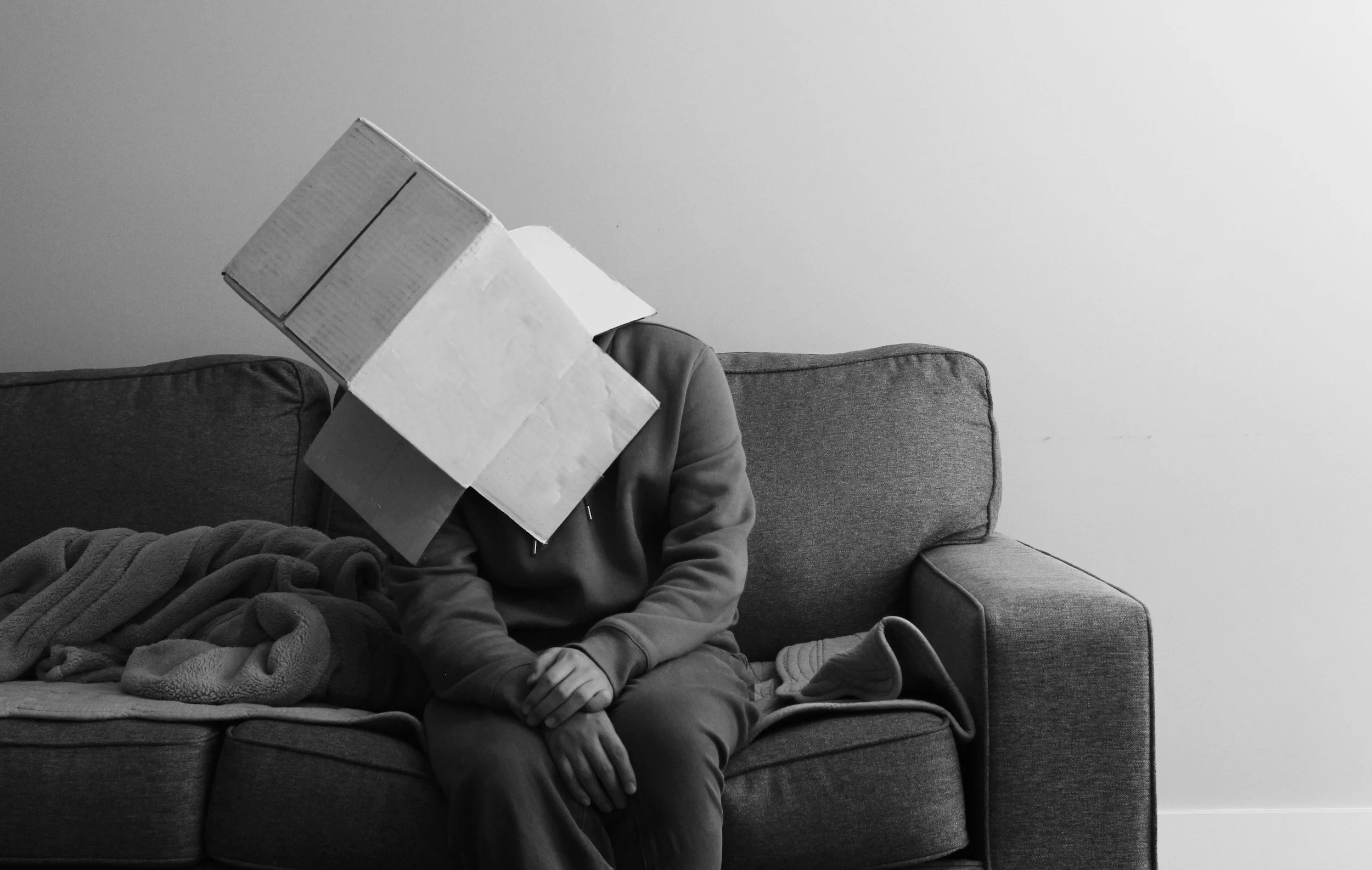 When Stress Arises, Why is Self Care the First Thing to Go?