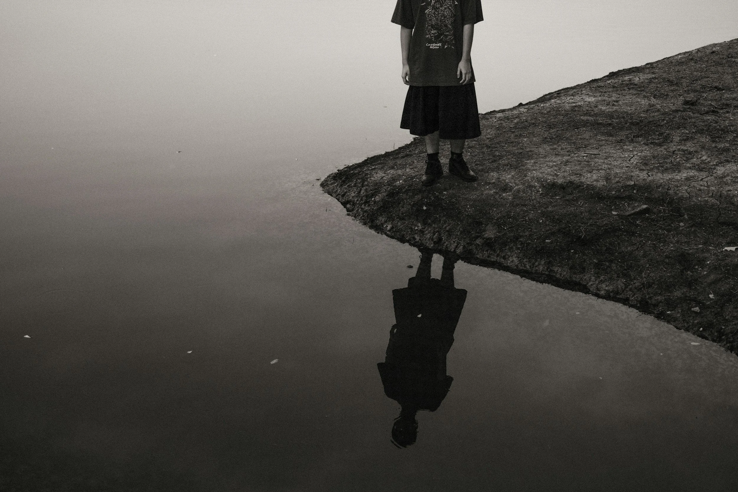 Your Fear of Abandonment Can Heal, When You Stop Abandoning Yourself