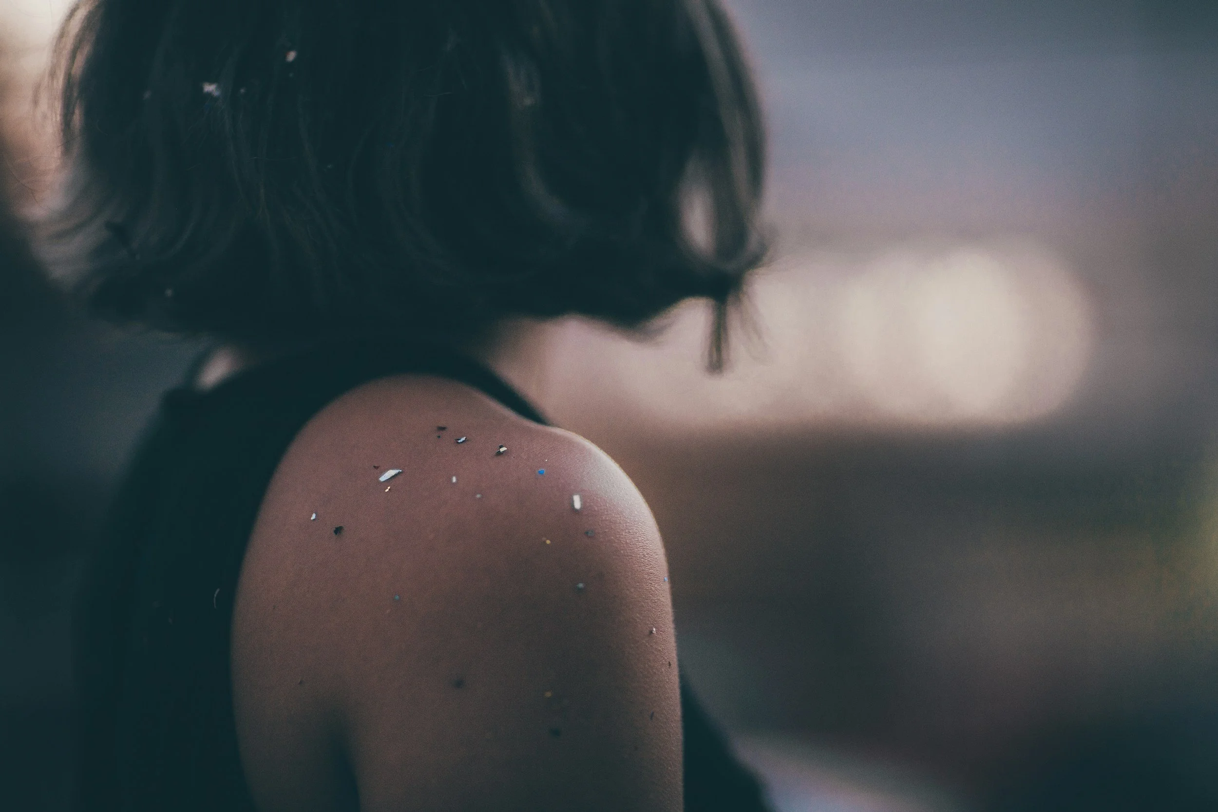 Beneath Every Trigger Lies a Wounded Inner Child
