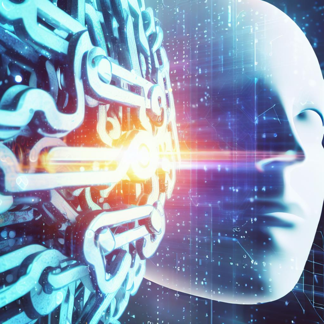 Blockchain And Ai Unleashing The Synergy For Enhanced Data Security Blockchain And Ai Unleashing The Synergy For Enhanced Data Security