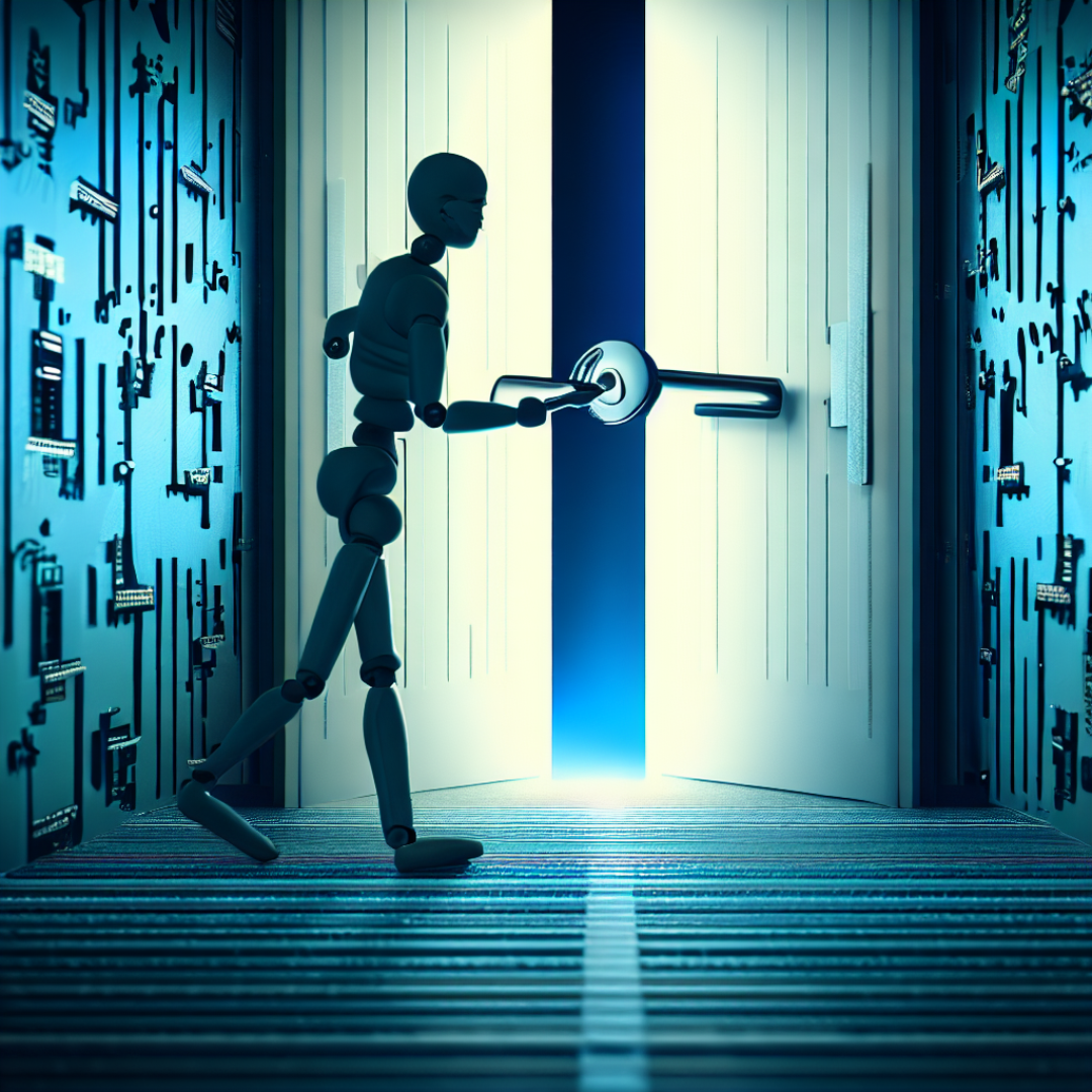 Enhancing Cybersecurity: The Role of AI and Adaptive Access Controls in ...