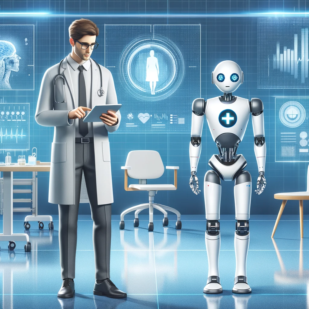 AI in Healthcare: Building Public Trust for a Healthier Tomorrow ... Circuit Diagram