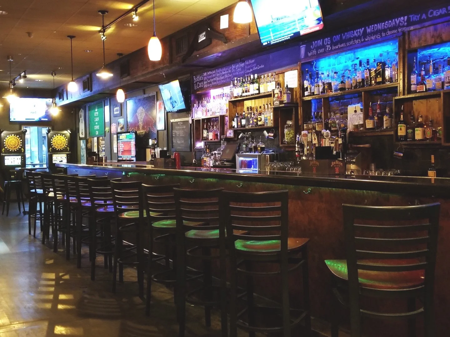 Bar photo 1