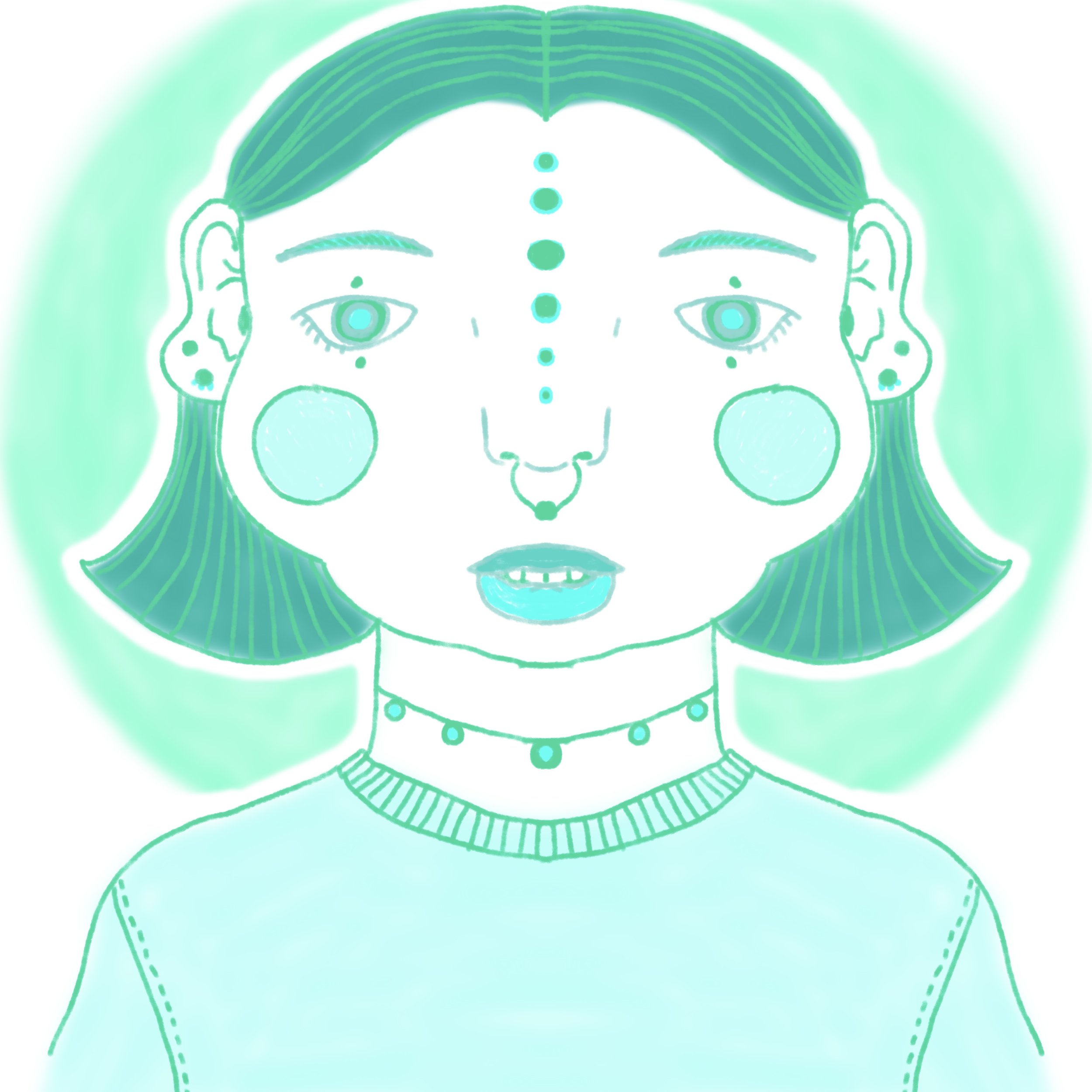 Marcella Beans. Software engineer by day tattoo artist by night. Hobbies include but not limited to: playing cards with strangers in the park, making hearty soups, gymnastics, low budget reality tv and going to hackathons. Her best personality trait
