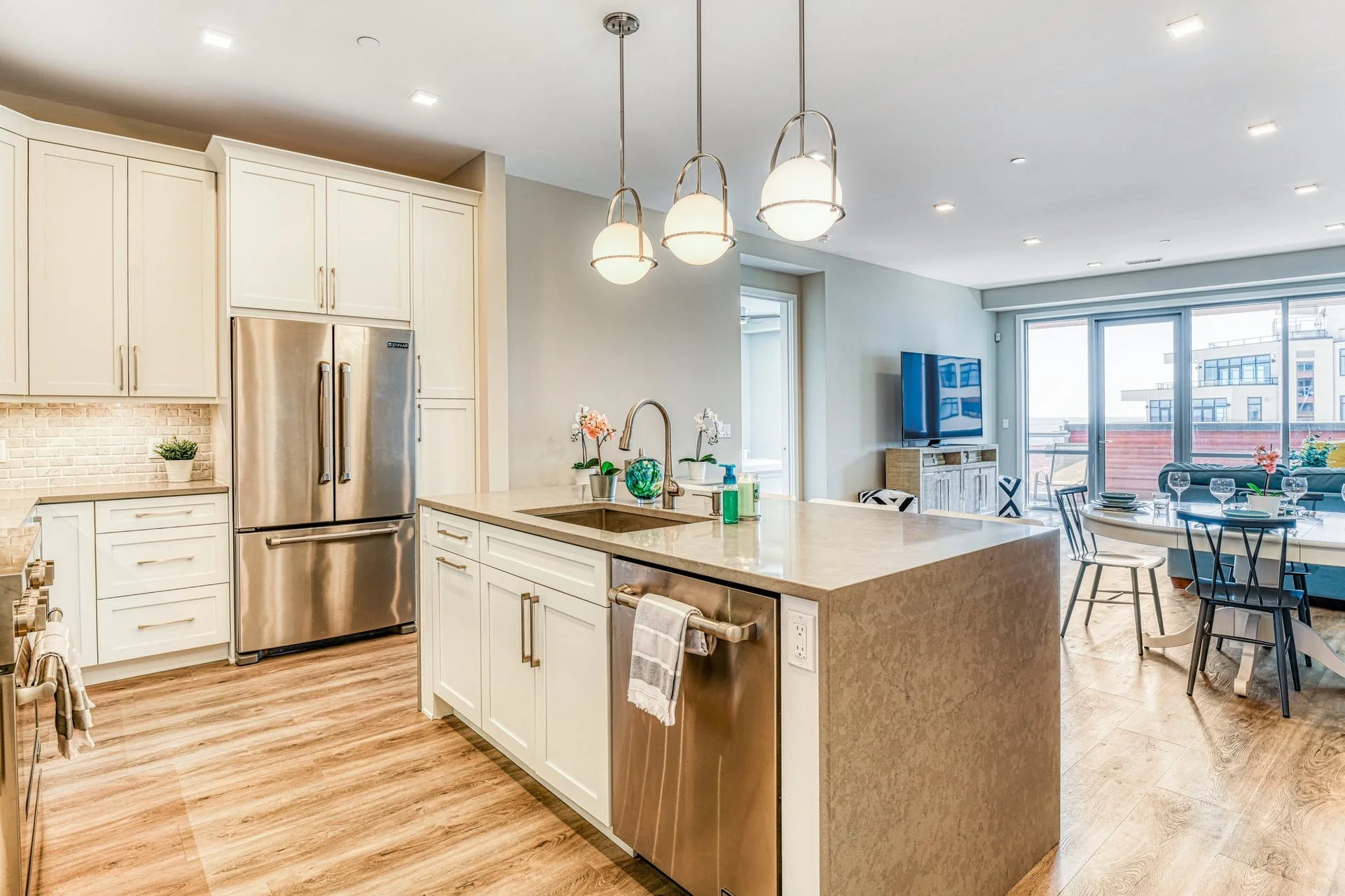 365 Ocean Blvd. Unit 403