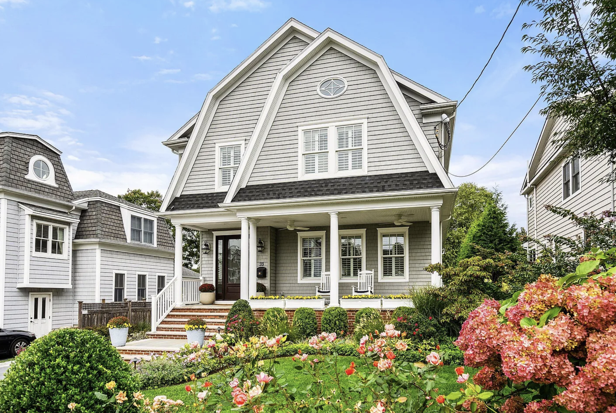 33 1st St. Rumson, NJ 07760