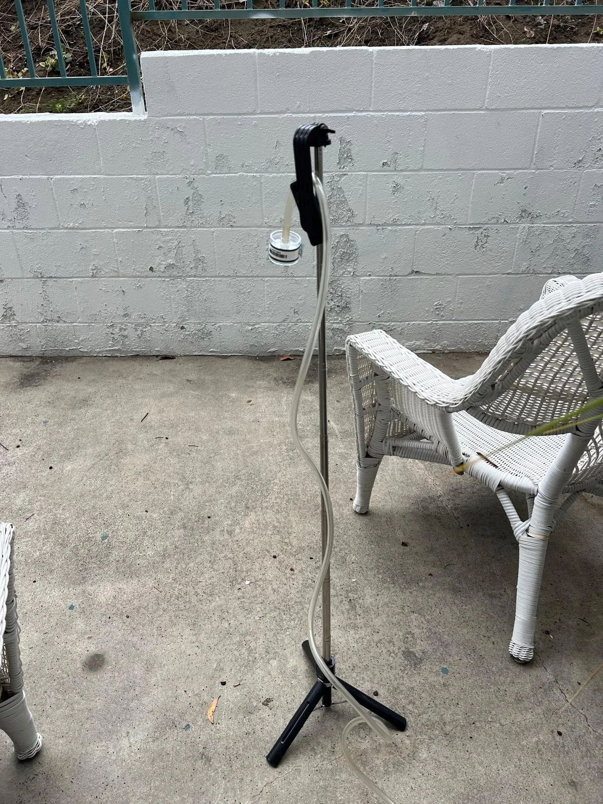 Spore Trap Air Sampling is the Gold Standard for Mold Testing