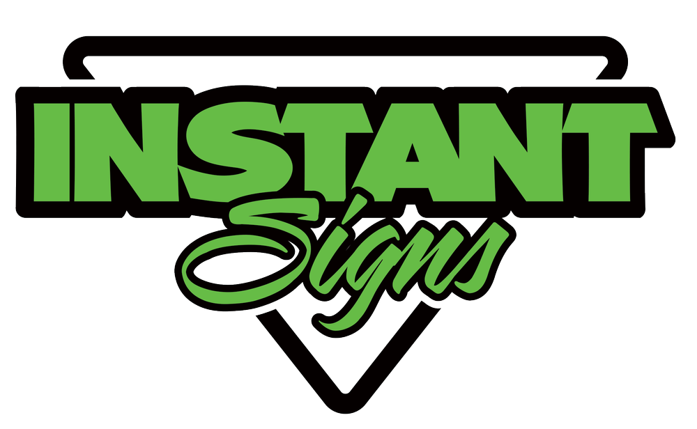 Contact 3 — INSTANT SIGNS