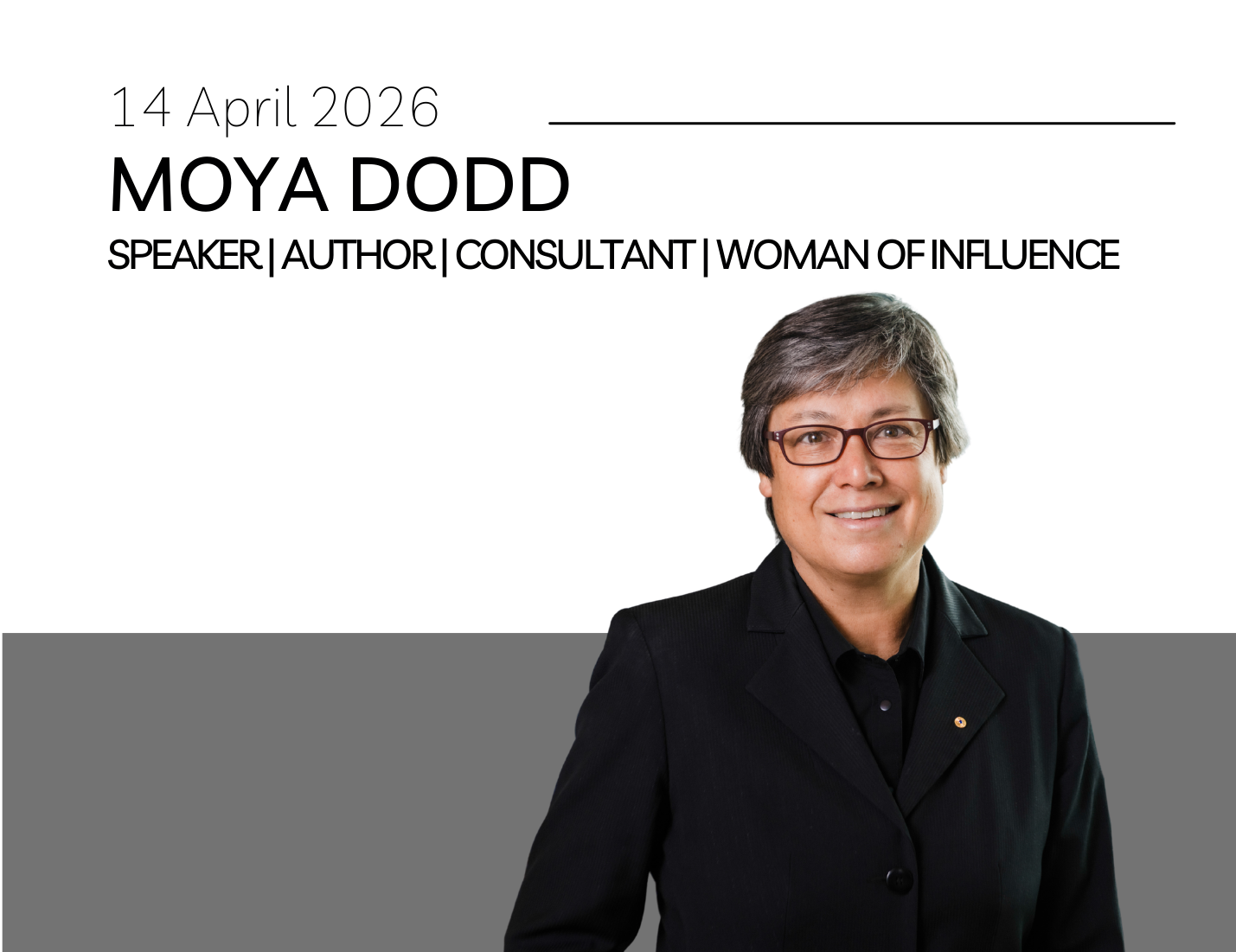 April Dinner Meeting 