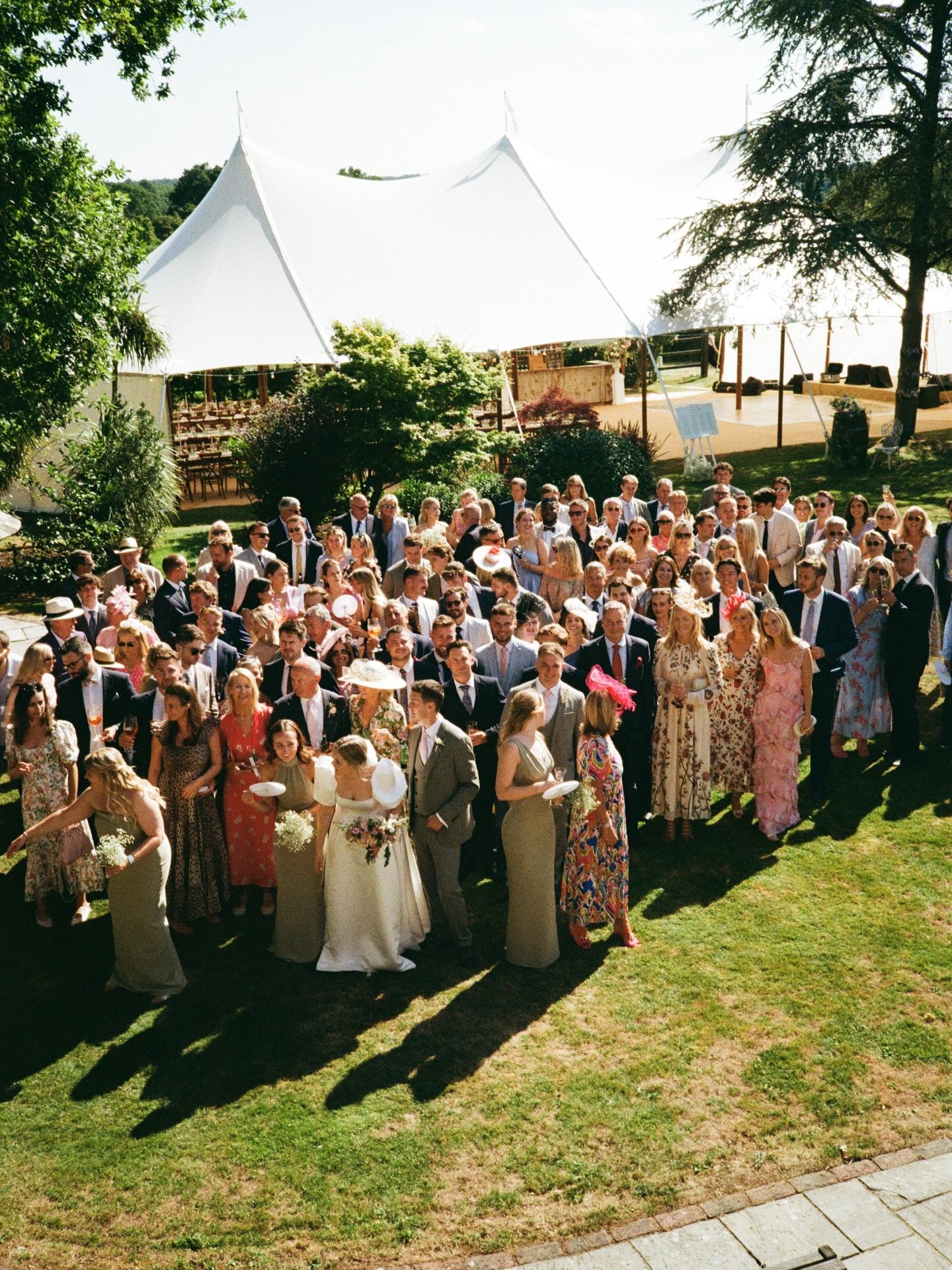 I&rsquo;m not surprised that in the rise of AI, film photography is having a resurgence. Where AI is all about efficiency and perfection, there is a growing desire to become more unhurried and imperfect. To embrace the realness and what makes us huma