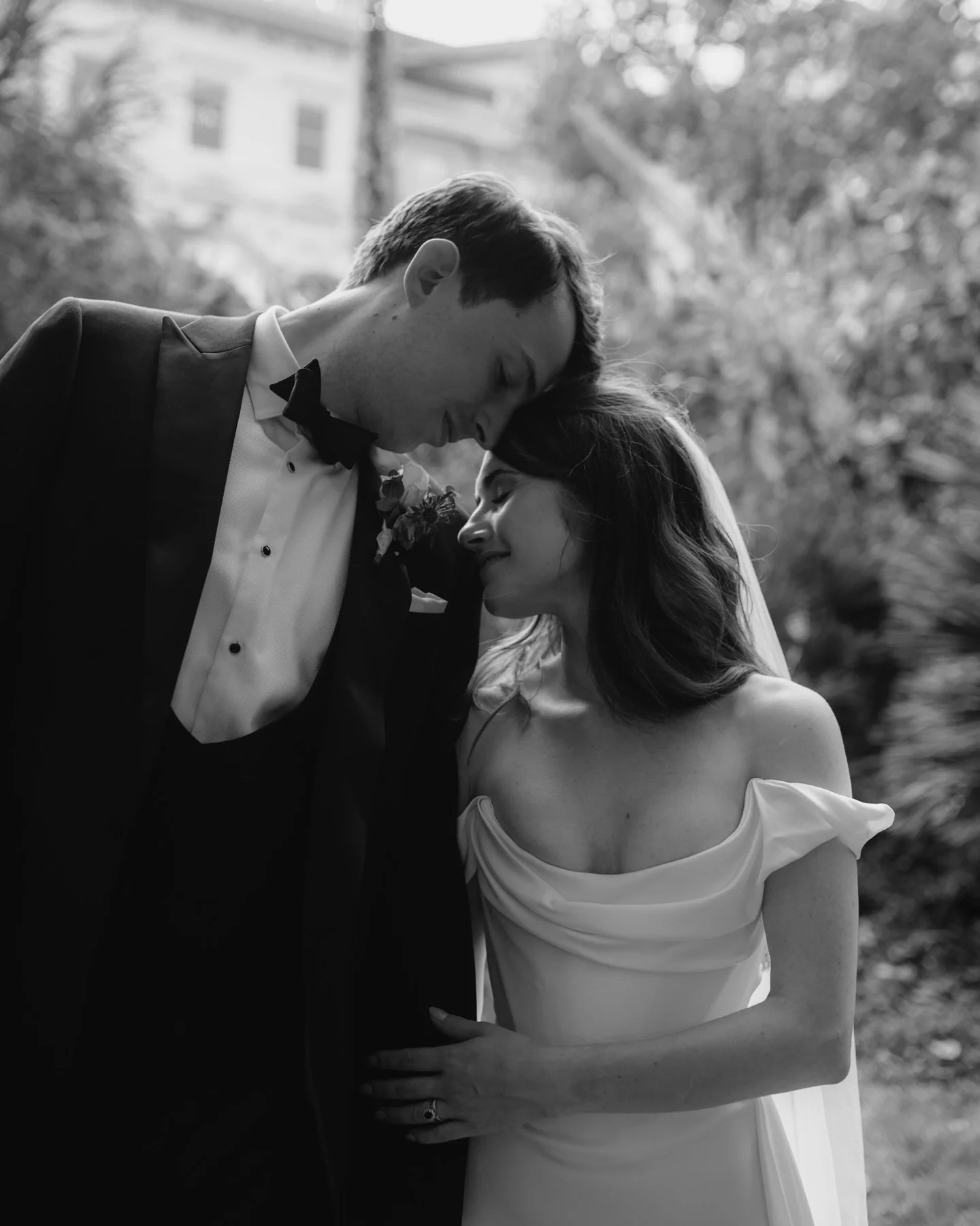 For me, wedding photography is more than just the pretty photos. It&rsquo;s the lasting impact they have. The legacy they create of your love. It&rsquo;s the experience you have in front of my camera, always empowering, always safe, never distracting