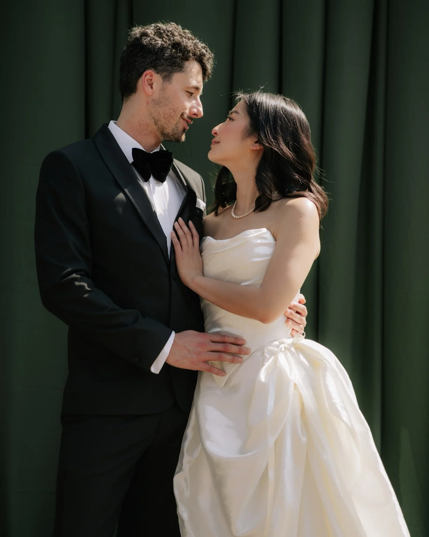 Creating for the joy of creating, what an absolute gift that is.

Especially when you get to do it the most stunning new glasshouse wedding venue just outside of Bath. A day of sunshine, connection and photographing beautiful designs and people. 

St