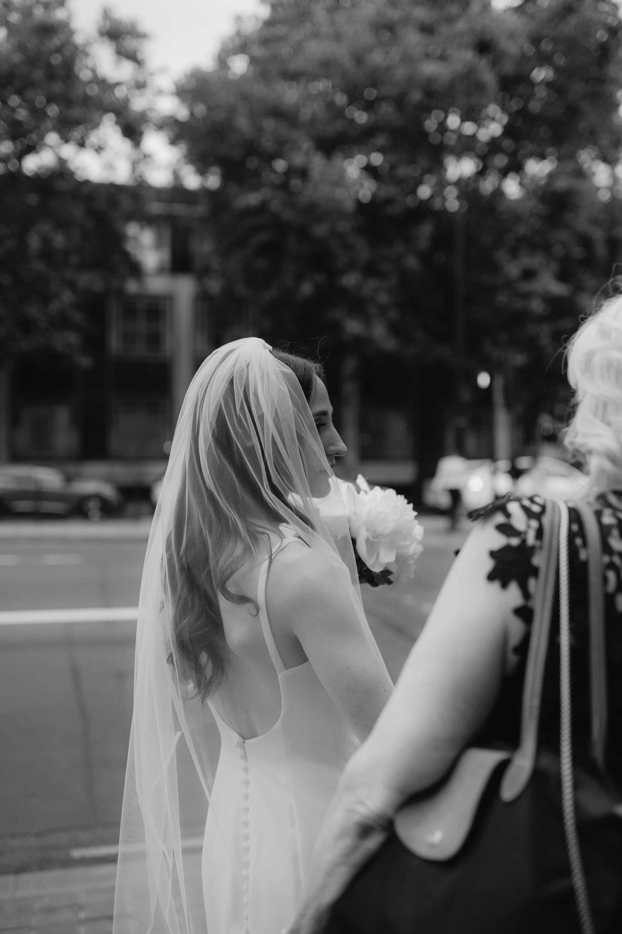 London wedding photography at Marylebone Town Hall