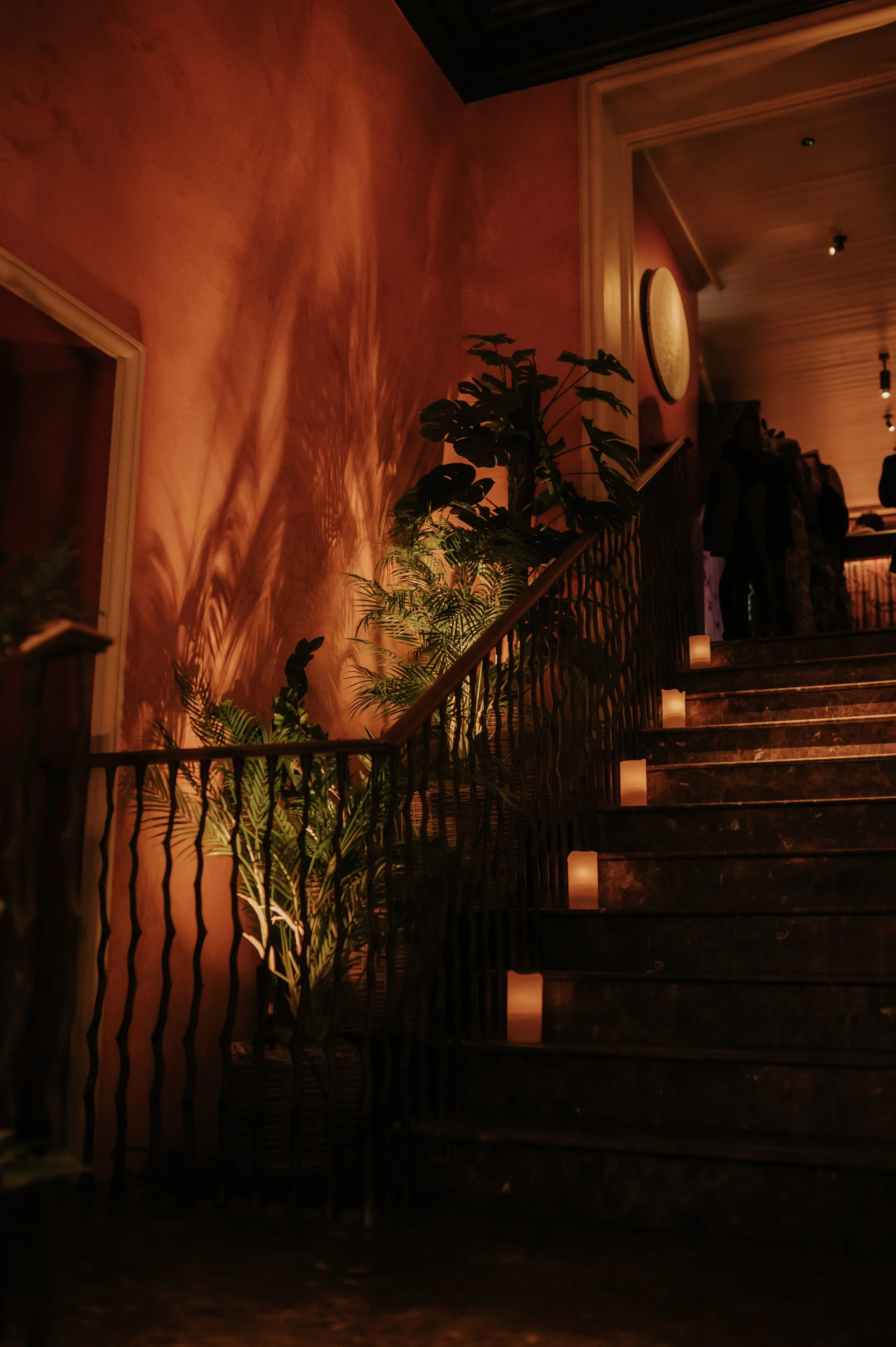 London wedding photography at Belvedere in Holland Park