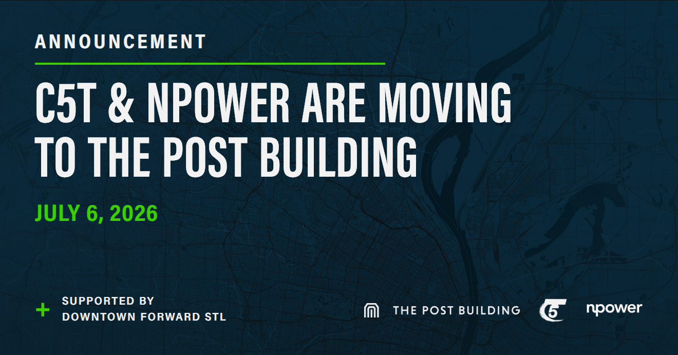 Downtown North’s Quiet Comeback: The Post Building Becomes Home Base for St. Louis’ Mid-Market Tech Movement
