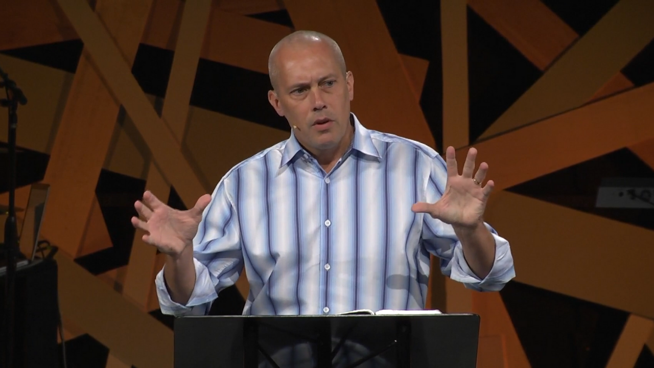 What Does the Holy Spirit Do?