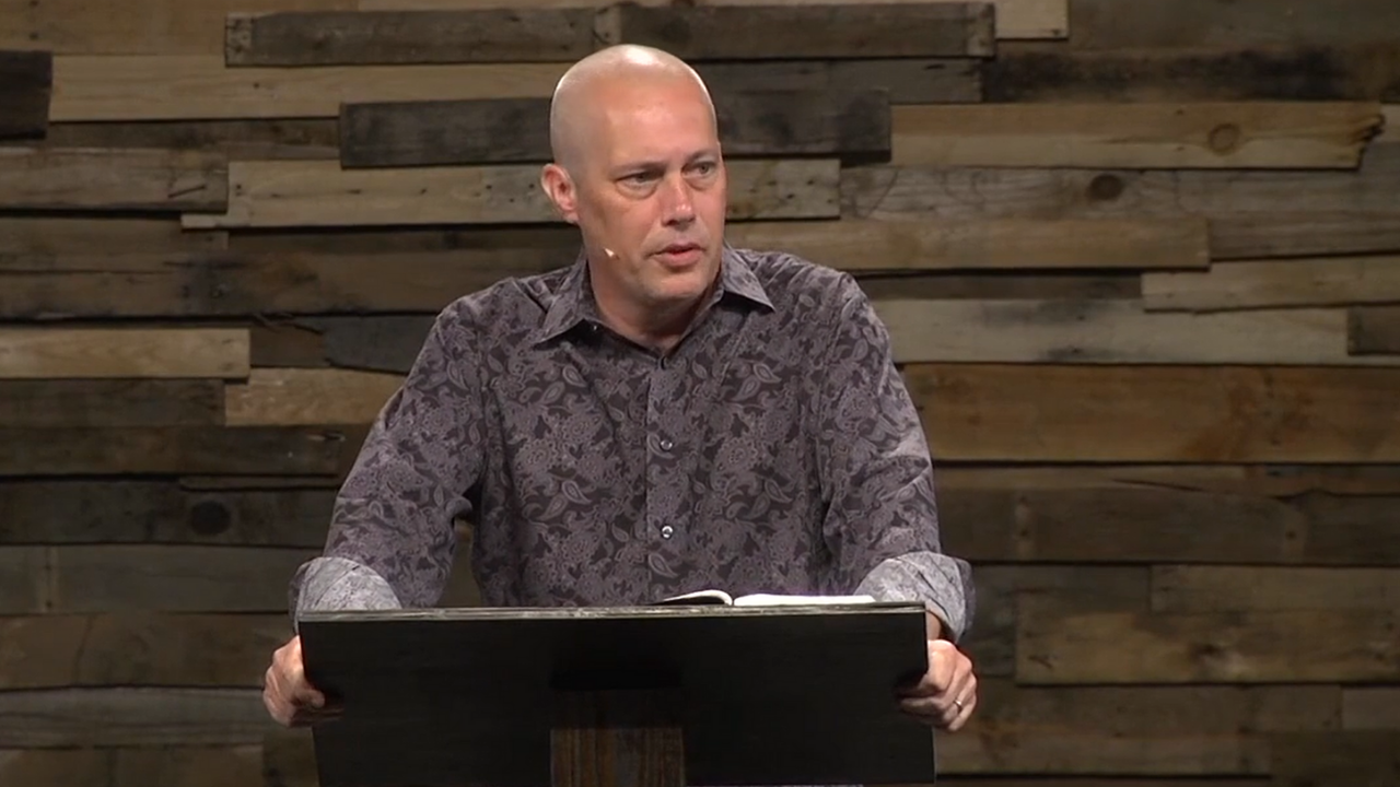 Your Identity and Purpose