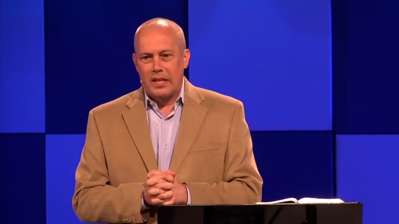 Jesus, The Soon Coming King