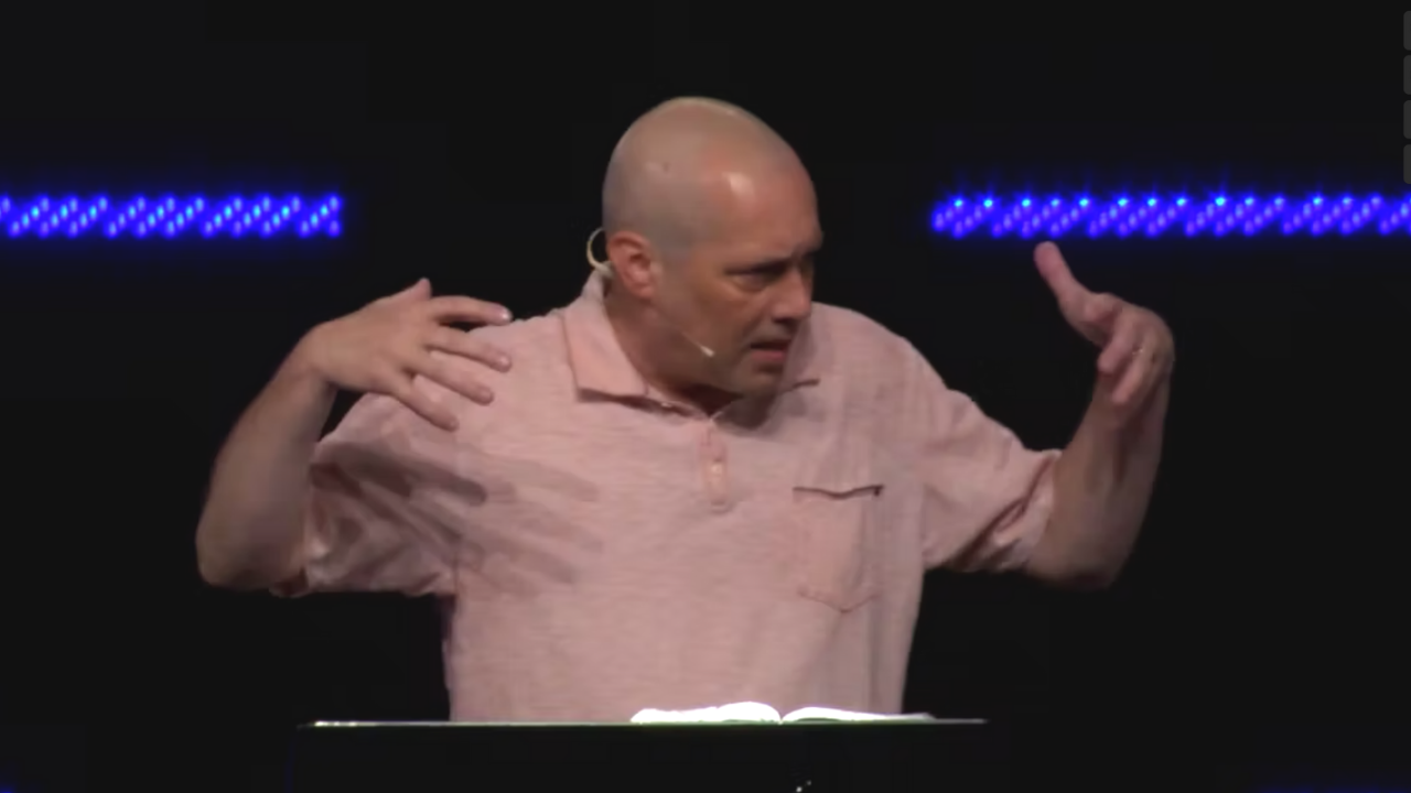 God's Messengers