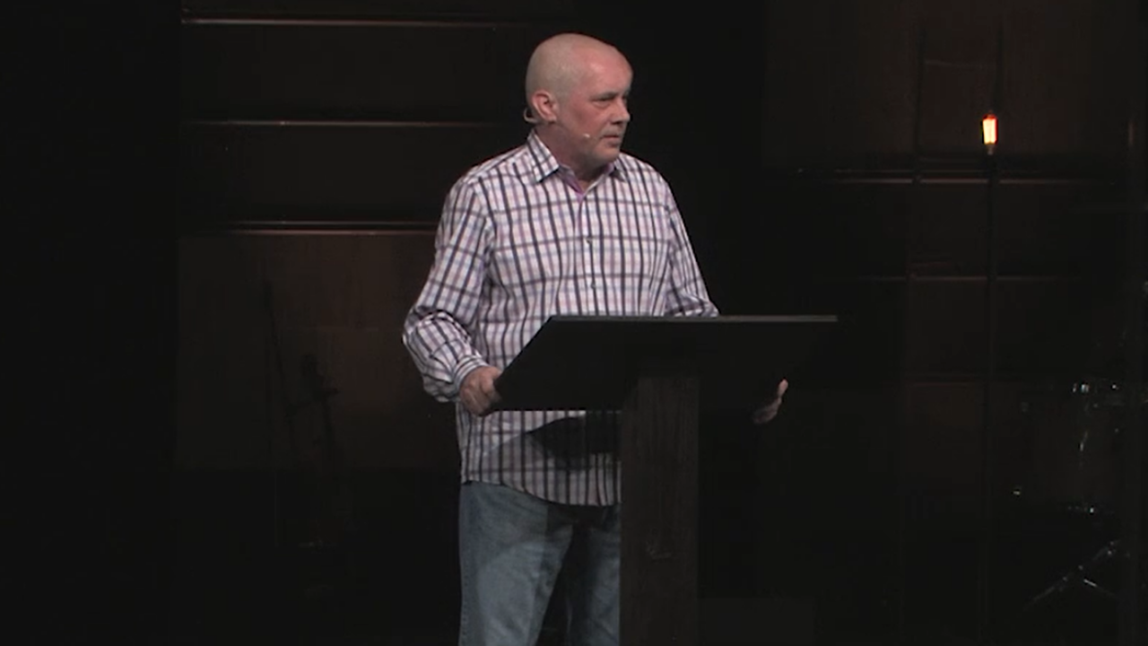 Easter at Journey