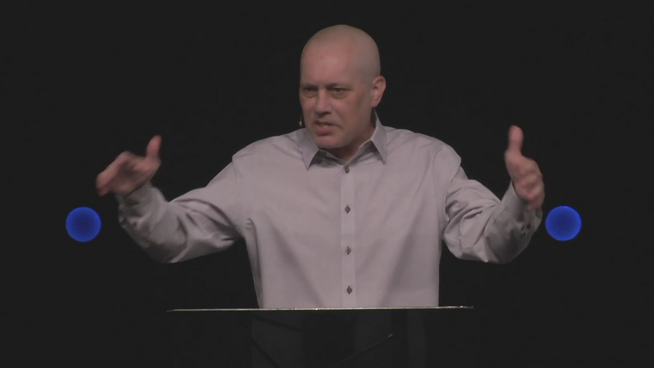 Prayer and Worship