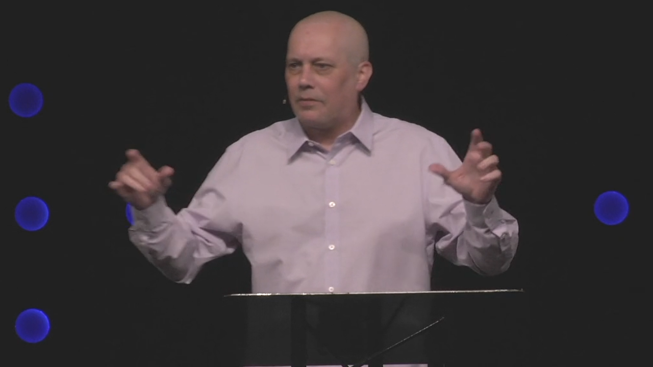 Living Out Your Faith