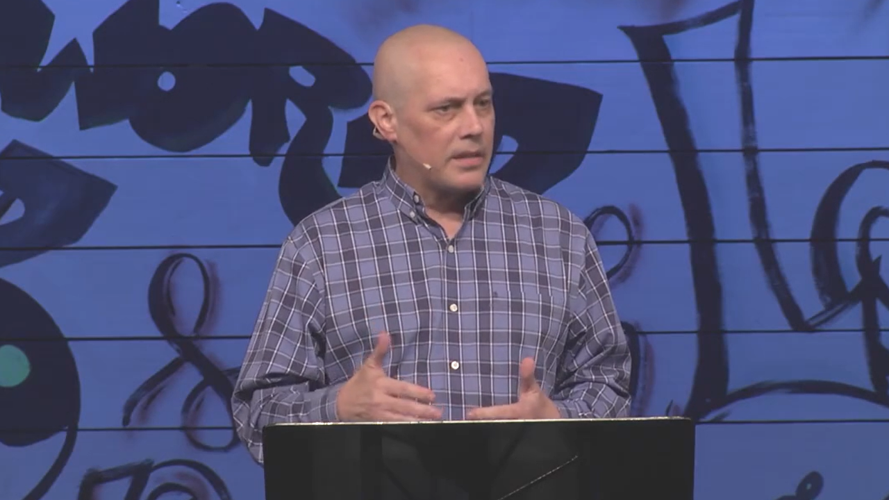 Why Does God Allow Pain and Suffering?