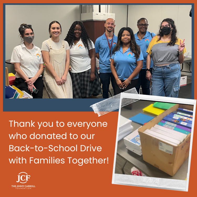 Fall Newsletter - Update Update