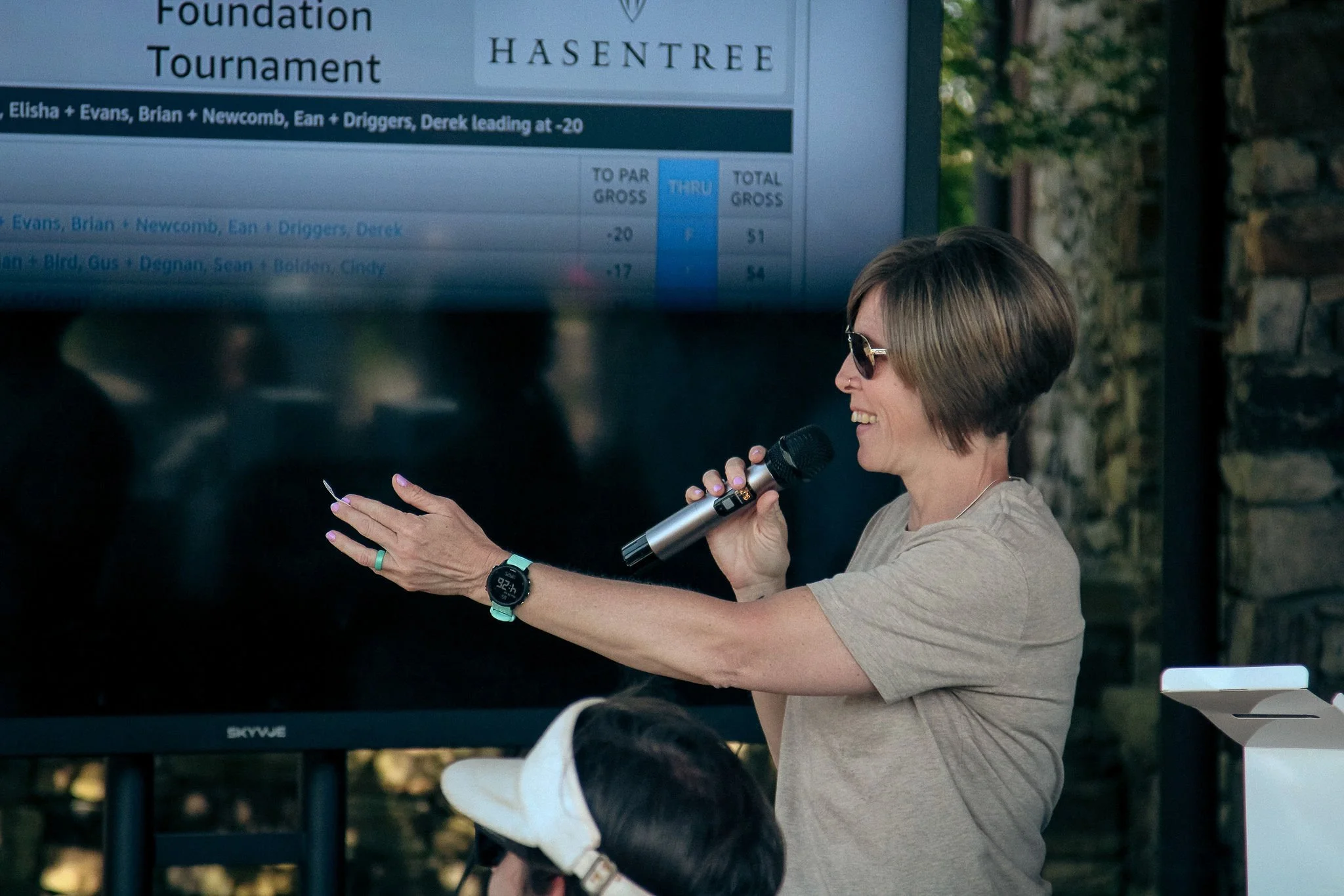 Summer Newsletter - We have had a busy start to the year!