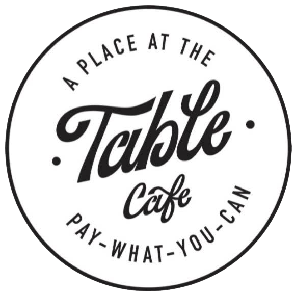 A Place at the Table (Raleigh)