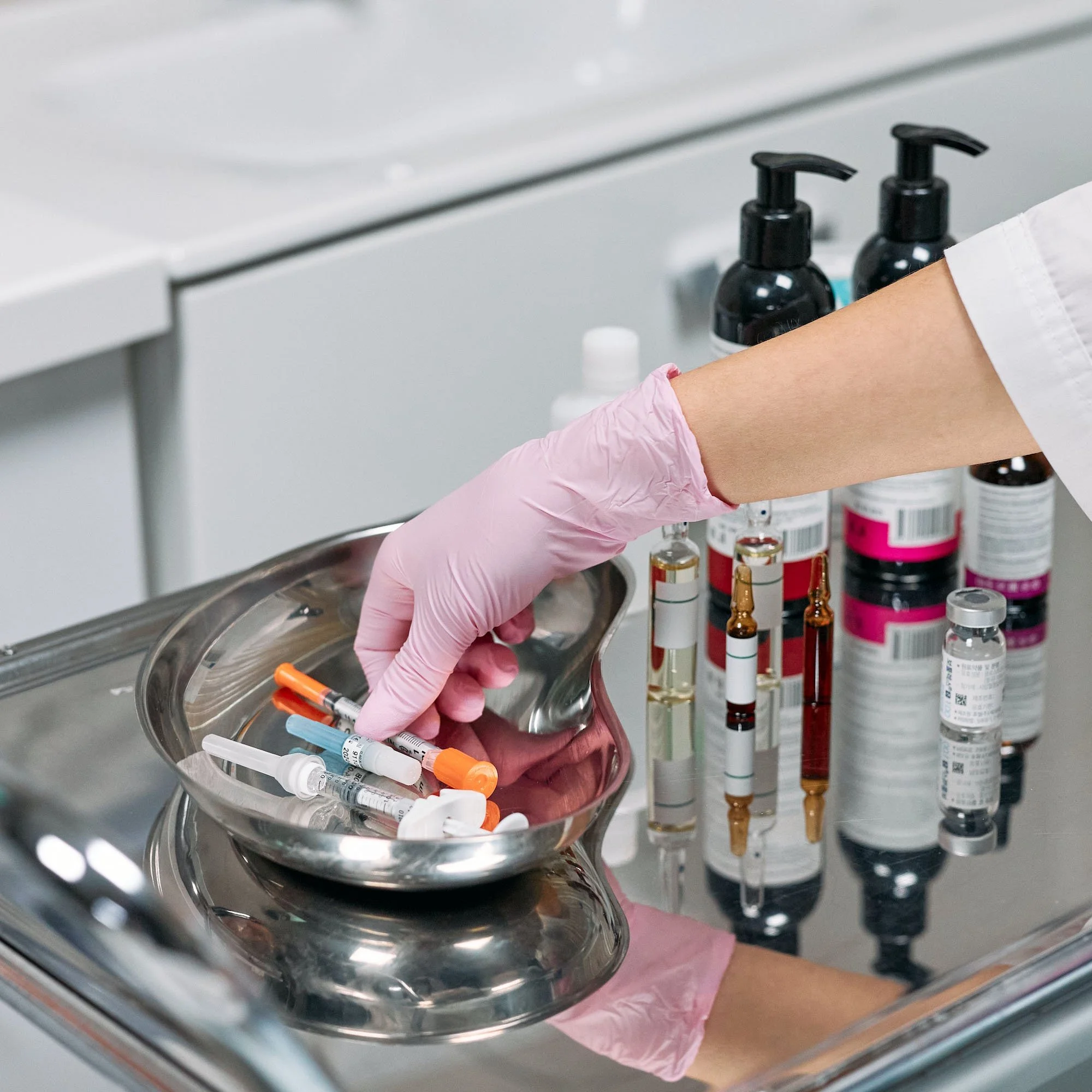 Elite Aesthetics & Dermatology