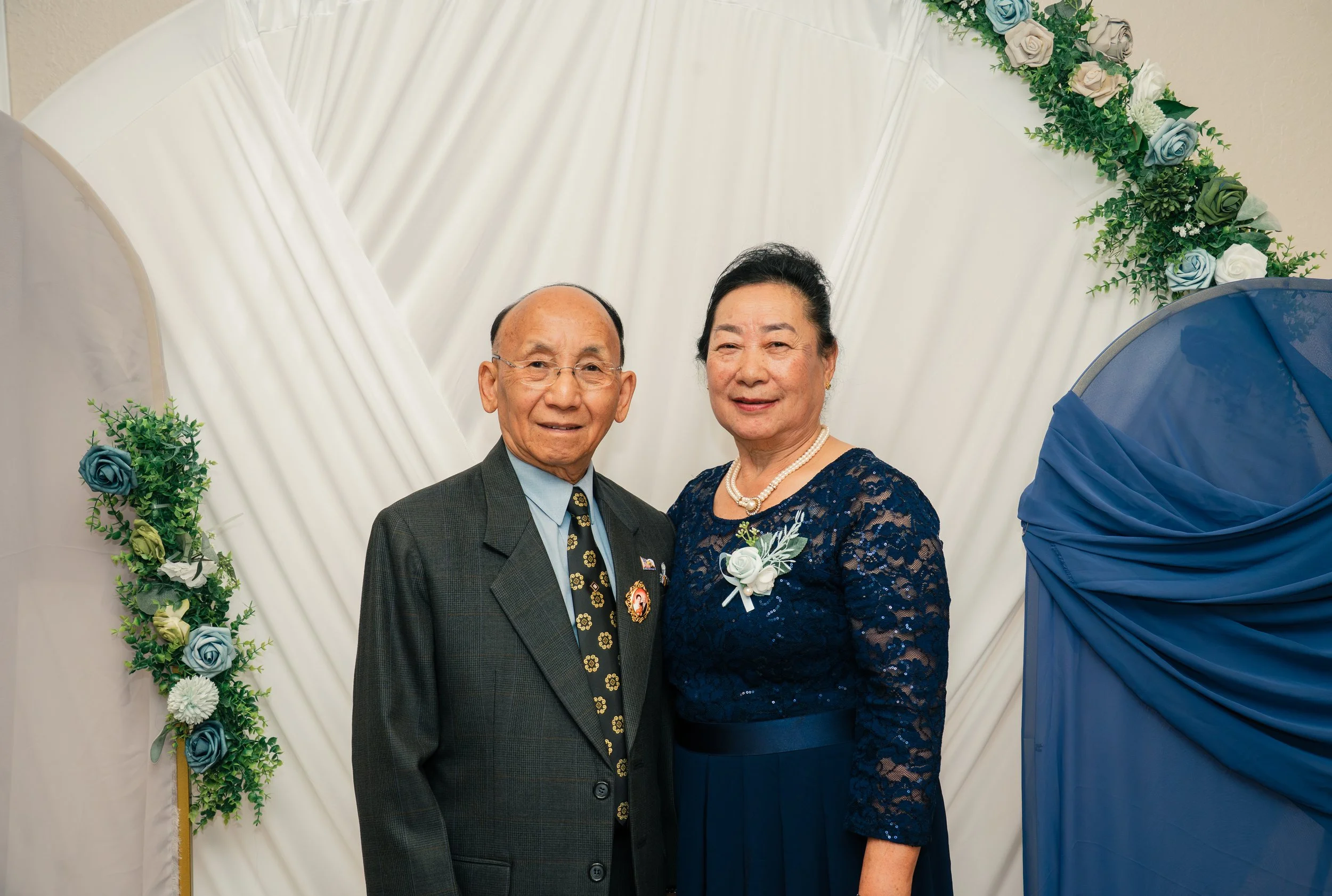 group of girls at halloween party