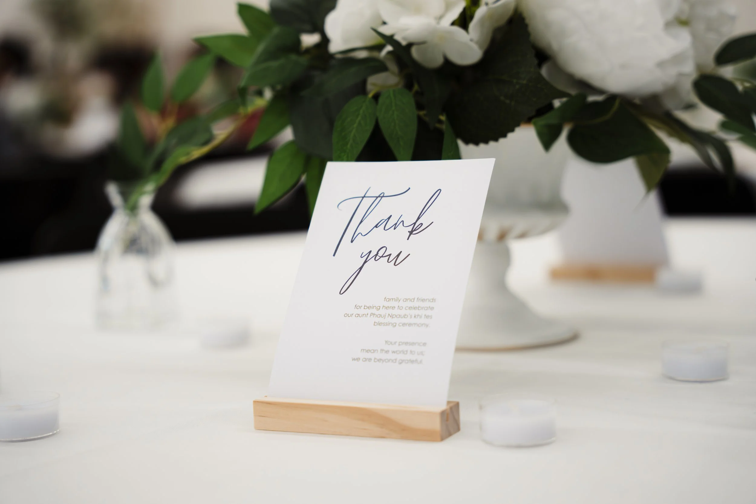 magician doing card tricks