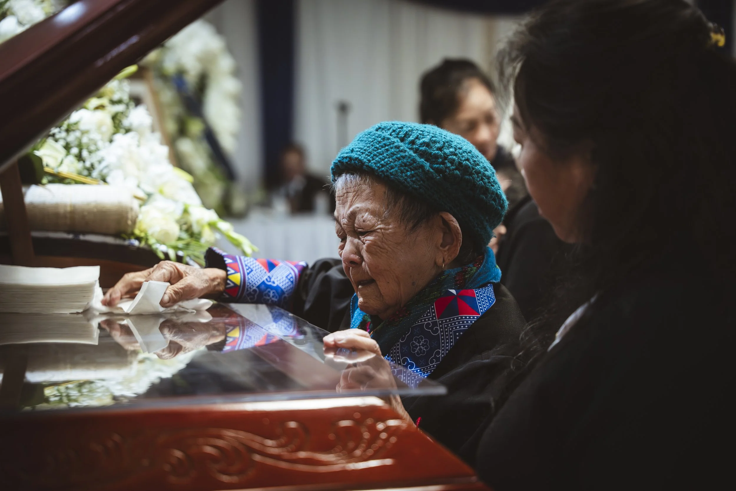 soccer players celebrating