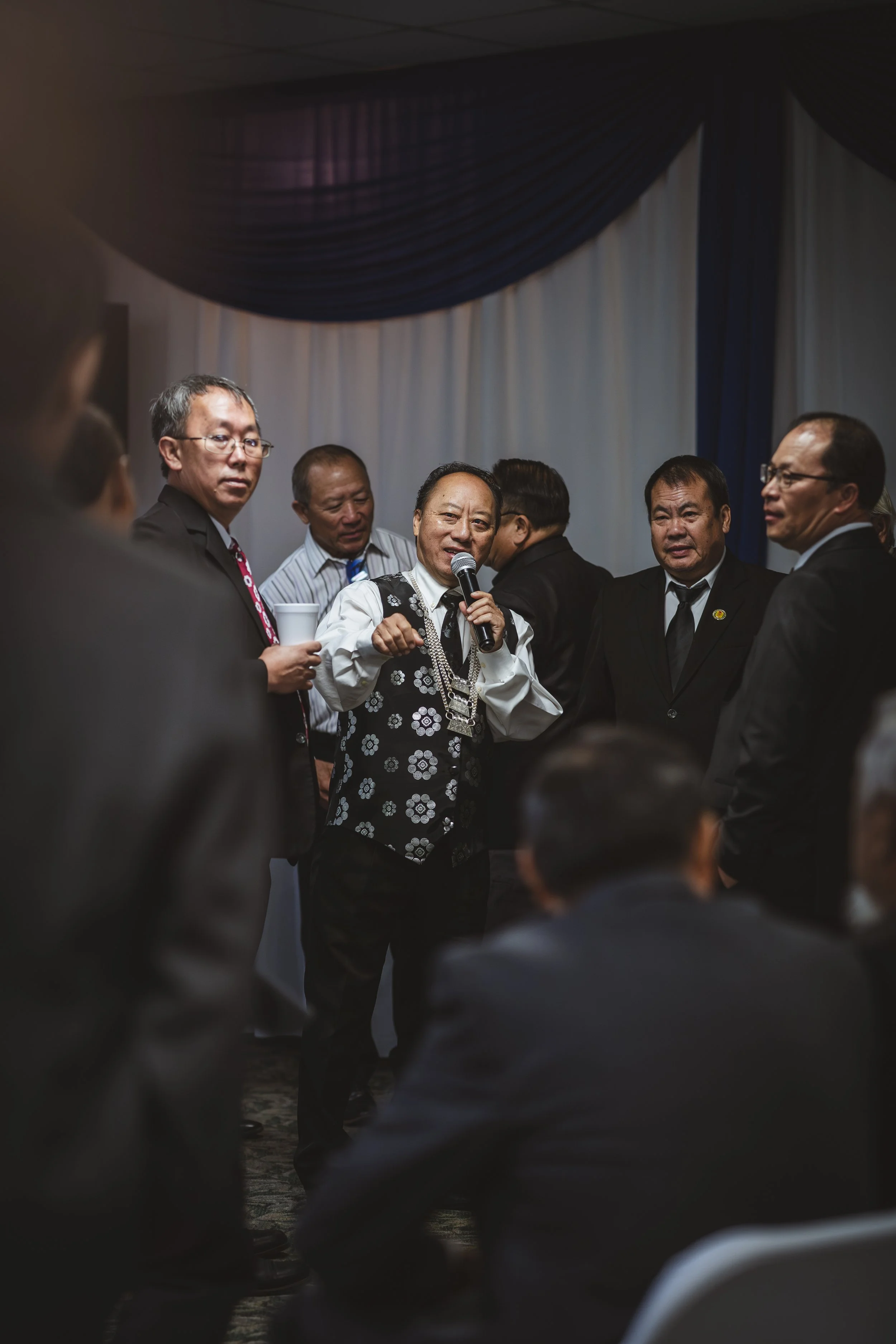 high school player kicking a soccer ball